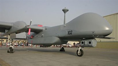 Morocco’s military takes delivery of 3 Israeli-made Heron reconnaissance drones: Report