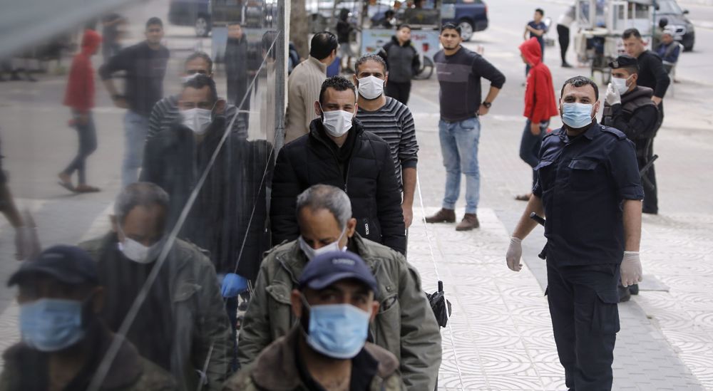 Norwegian parties urge end to Israeli siege of Gaza amid coronavirus