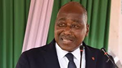 Ivory Coast mourns Prime Minister Amadou Gon Coulibaly