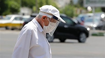 Iran posts record 235 deaths from coronavirus in past 24 hours