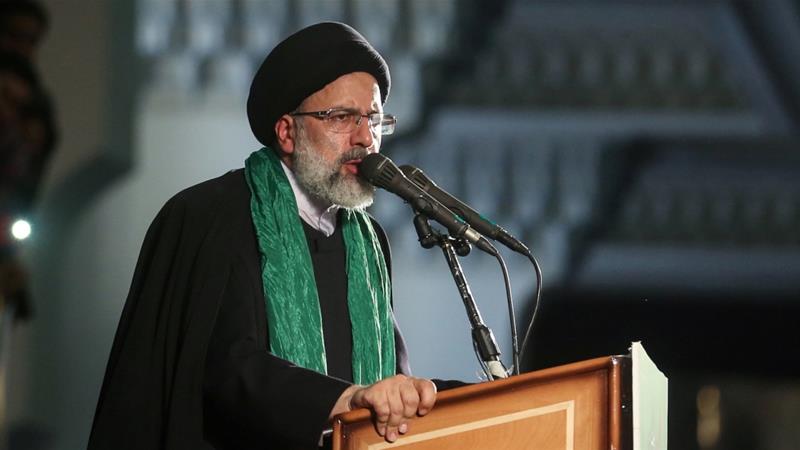 Iranian Judiciary Chief: the only solution to end the US’ evil acts is to banish the Americans from the region