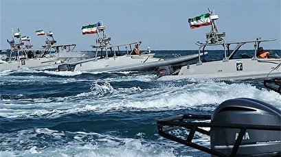Iran operates underground missile cities along southern shores: IRGC commander
