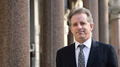 Disgraced ex-MI6 officer Christopher Steele implicates China in UK espionage