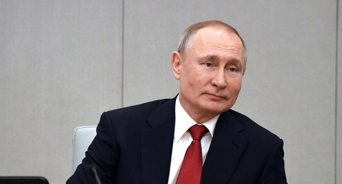 Kremlin: Russia wants an apology from U.S. after Biden called Putin a killer