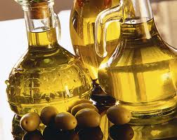 استفاده از روغن آفتابگردان، ذرت و کانولا از روغن های دیگر مفیدتر است