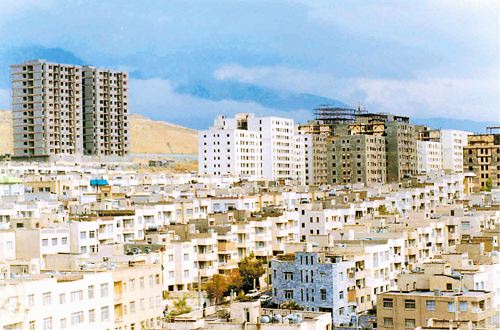 ساخت 60واحدمسکن برای مددجویان کمیته امدادامام خمینی (ره)گلپایگان