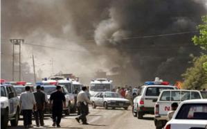 10 کشته و زخمی در حمله به عزاداران حسينی در حله عراق