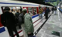 فاینانس خط 4 مترو اتفاق مهمی در توسعه حمل و نقل عمومی است