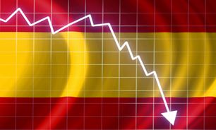 رکود ؛ همچنان گریبانگیر اقتصاد اسپانيا