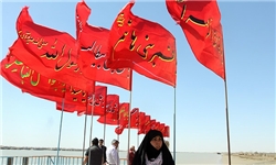 دو میلیارد تومان هزینه راهیان نور/مشارکت 76 درصد دانش‌آموزان در طرح راهیان نور