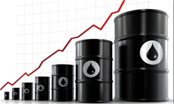 افزایش بی‌سابقه قیمت نفت در 4 ماه اخیر