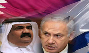 قطر و سرمایه گذاری سه میلیون دلاری در انتخابات رژیم صهیونیستی
