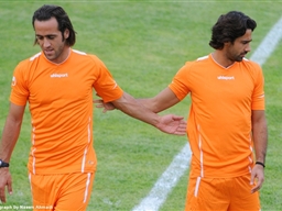 نگاهی به ۵ بازیکنی که از تیم ملی رفتند از مجیدی تا عقیلی/ نبی: پیراهن ملی را مفت از دست ندهید