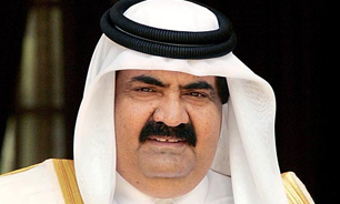 قطر سفارت سوريه در دوحه را تحويل معارضين سوري داد