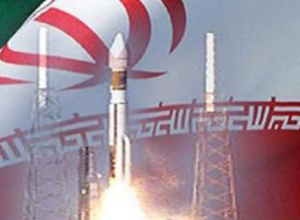 رشد 245 درصدي ايران در علوم فضایی