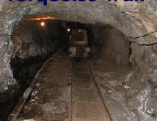 صدور 112 فقره گواهی اکتشاف معدن در خراسان جنوبی