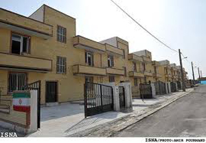 ساخت خانه با مهندسی ایرانی در عراق