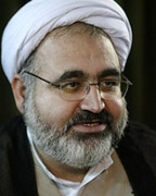 روحاني در حال رايزني با هاشمي براي کانديداتوري رياست جمهوري است