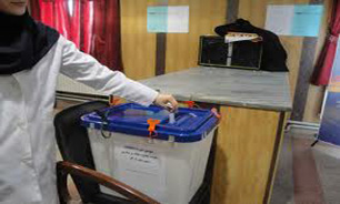 نکته ای مبنی بر لغو انتخابات نظام پزشکی اعلام نشده است/ انتخابات به قوت خود باقی است