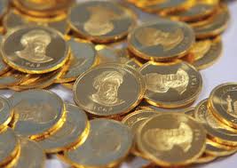 کاهش تقاضای سکه به بازار اتی نیز رسید