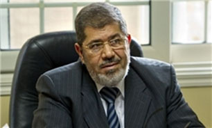 رئيس اتحاديه روزنامه نگاران مصر خواستار عذرخواهي مرسي شد