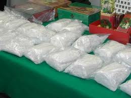 انهدام 17 باند مواد مخدر در گیلان
