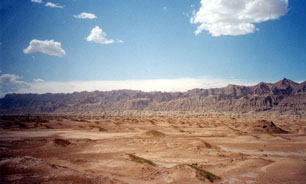 خشکسالي دو سوم آمريکا را دربر گرفته است