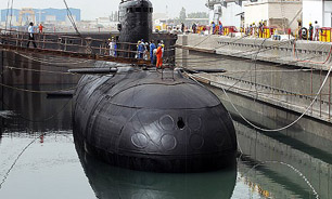 زیردریایی های ساخت ایران به بزرگترین مشکل آمریکا تبدیل شده اند