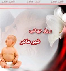 كنفرانس 'شیر مادر'در شهرستان گچساران برگزار شد