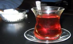 مصرف چای را از هم اكنون کاهش دهیم