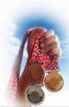 تیم بوچیای معلولان کرمان موفق به کسب دو مدال طلا در رقابتهای قهرمانی کشور شد