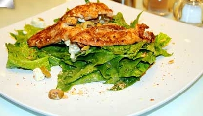 لحظات رويايي در رستوران Lunch Box