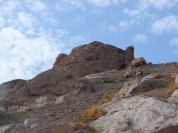بي اطلاعي مدير ميراث فرهنگي شهرستان ري از مسير ساخت كمربندي