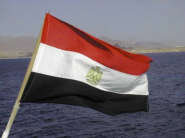 موجی از شادی مصر را فراگرفت