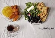 تامین نیازهای تغذیه بدن با تنوع مصرف غذا در ماه رمضان