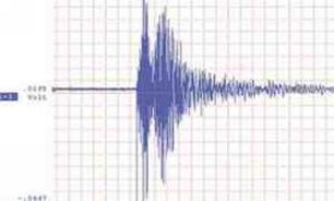 زلزله در آذربایجان‌غربی تلفاتی نداشت