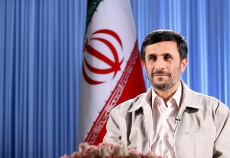 احمدي‌نژاد انتخاب رئيس جمهور جديد غنا را تبريك گفت