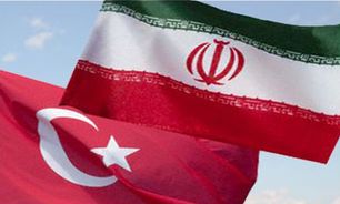 ورود 36 امدادگر ترکیه به ایران