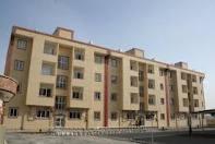 بیش از هزار میلیارد تومان سرمایه در گردش مسكن مهر كردستان