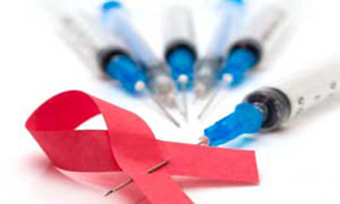 کانون های مختلفی از ایدز در برخی از مناطق جهان در حال شکل گیری است