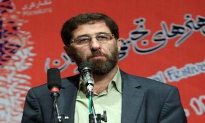 ماموریت برگزاری جشنواره هنرهای تجسمی باید برای همیشه به گرگان سپرده شود