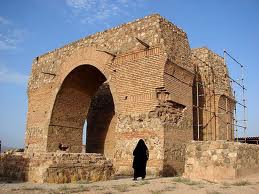 قلعه غنی آباد و دژ بزرگ خانیک بشرویه در انتظار ثبت ملی