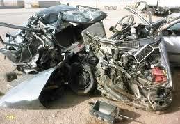 واژگوني ، 86 درصد سوانح رانندگي فوتي در جاده هاي استان سمنان