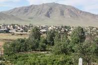 بهسازی روستای گردشگری سیمین ابروی همدان با قدمت300 ساله