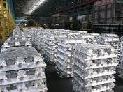 صادرات بیش از 46هزار تن شمش آلومینیوم از هرمزگان