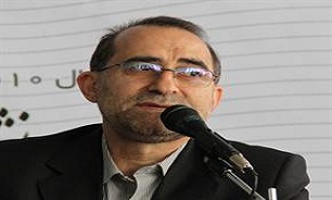 تجلیل از پزشک «پنجه طلا» در بنیاد نخبگان کرمانشاه