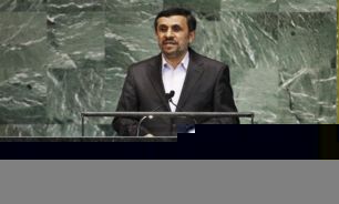 حمايت يورو نيوز از طرح "اصلاح ساختار سازمان ملل" دکتر احمدي نژاد