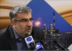 تحریم صادرات گاز ایران قیمت‌ها را افزایش می‌دهد/ نیاز به سرمایه‌گذاری سالانه 6 هزار میلیارد تومانی