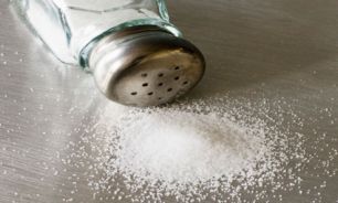 عوارض نمک دريا جبران ناپذير است