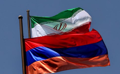 گسترش روابط اقتصادی ایران و ارمنستان موجب تحکیم روابط دوستانه دو ملت است